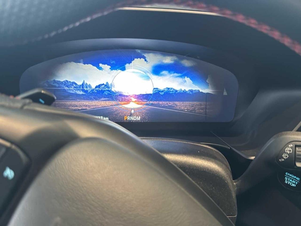 Ford Ford Kuga usata 2