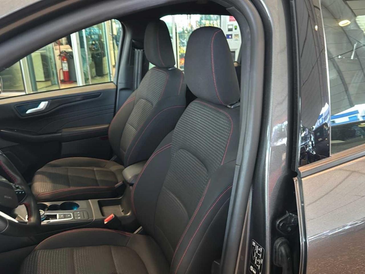 Ford Ford Kuga usata 3