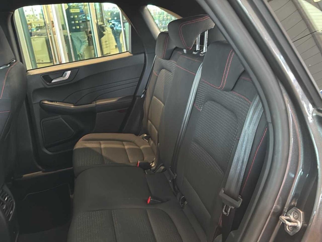 Ford Ford Kuga usata 4