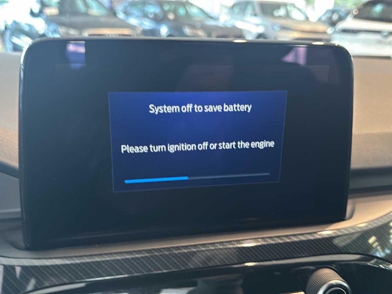 Ford Ford Kuga usata 6