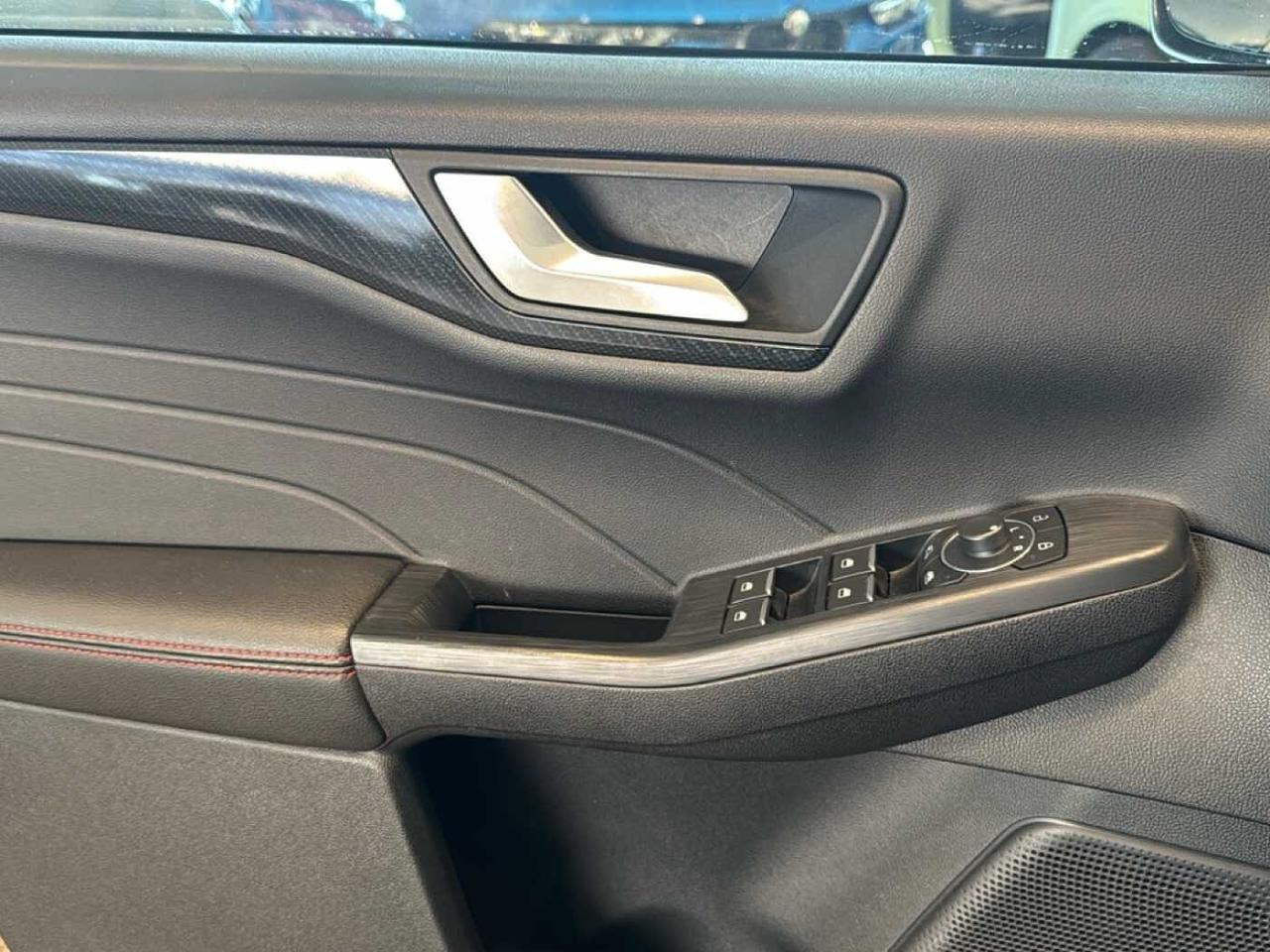 Ford Ford Kuga usata 8