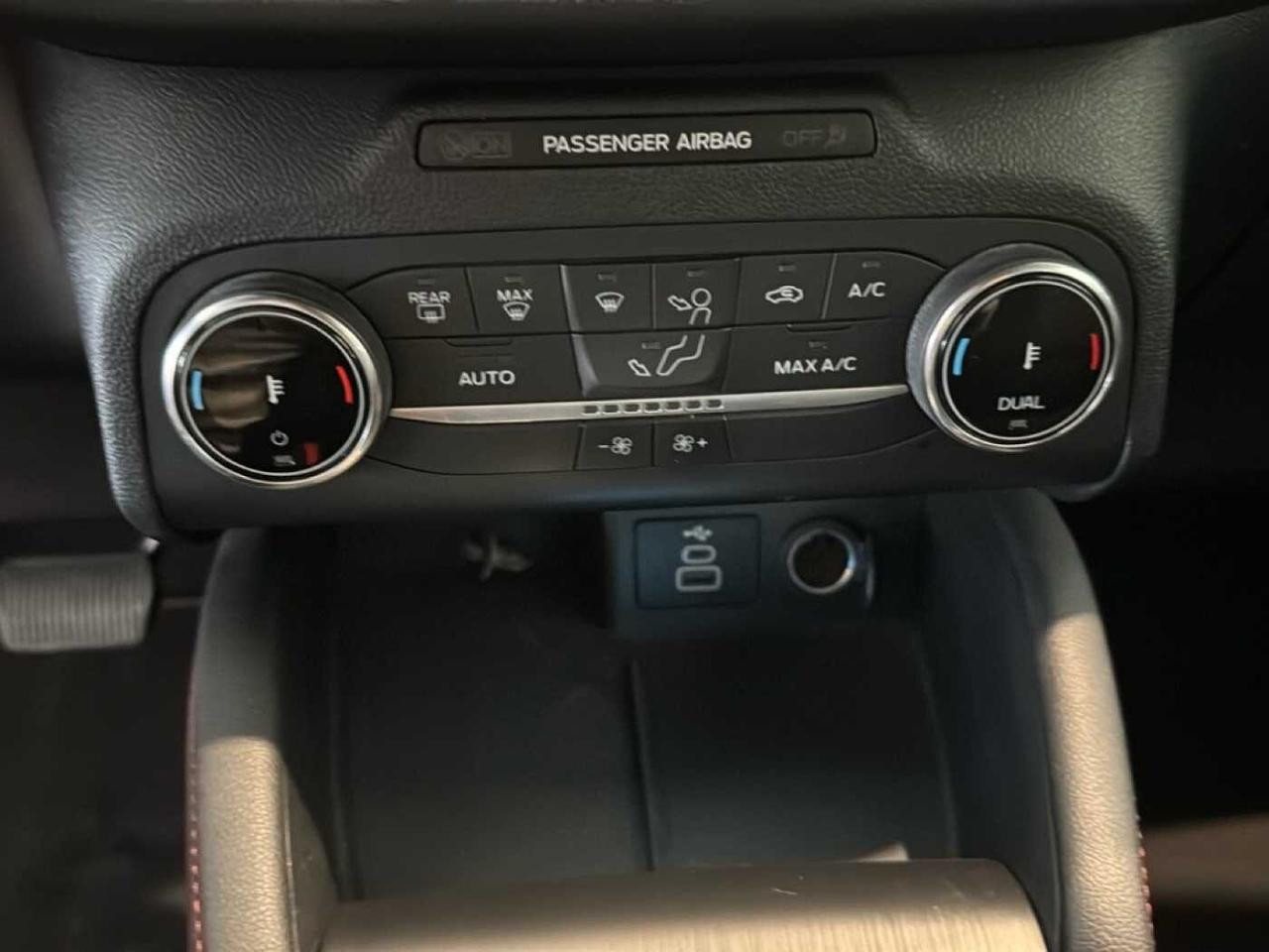 Ford Ford Kuga usata 9