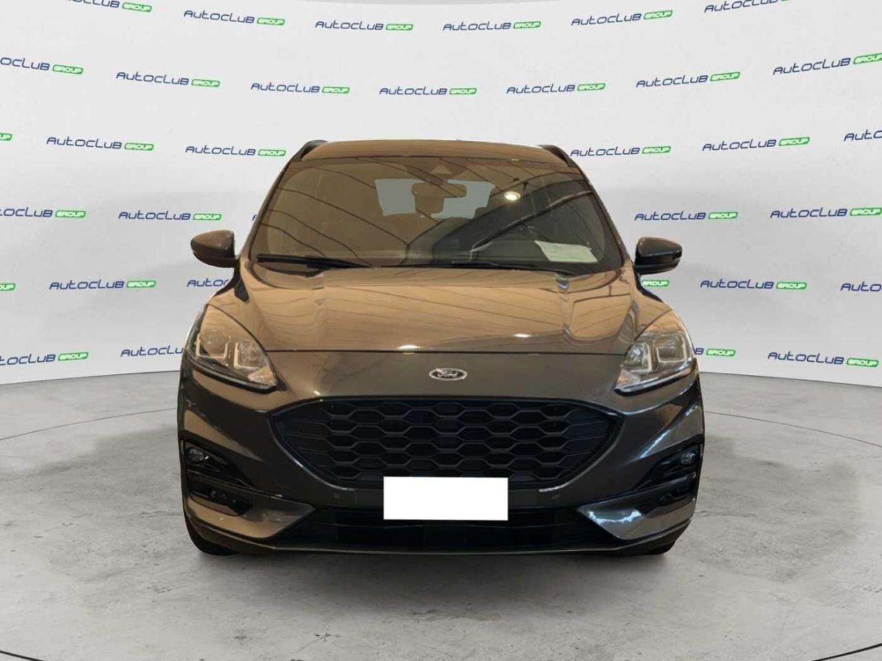 Ford Ford Kuga usata 11