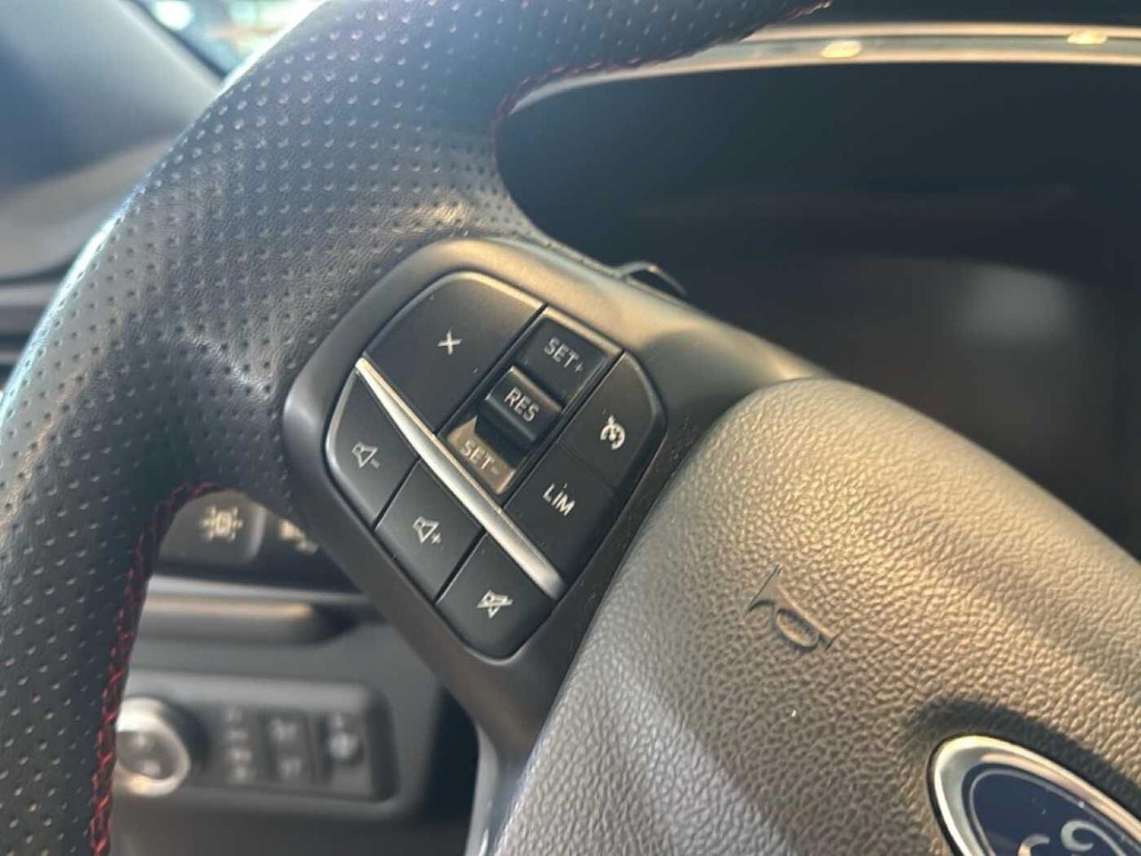 Ford Ford Kuga usata 12