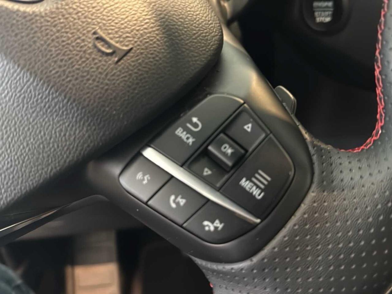 Ford Ford Kuga usata 13