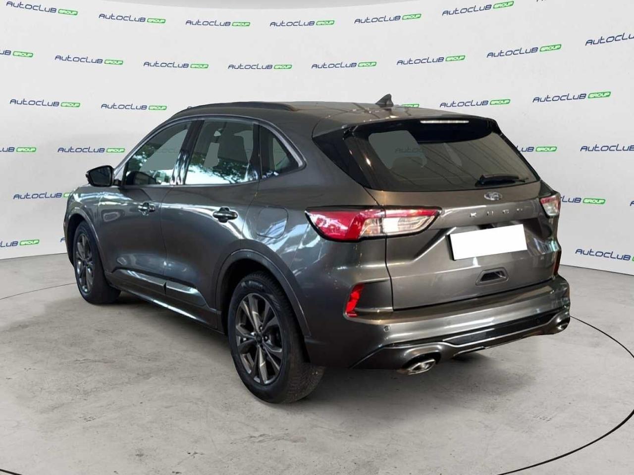 Ford Ford Kuga usata 20