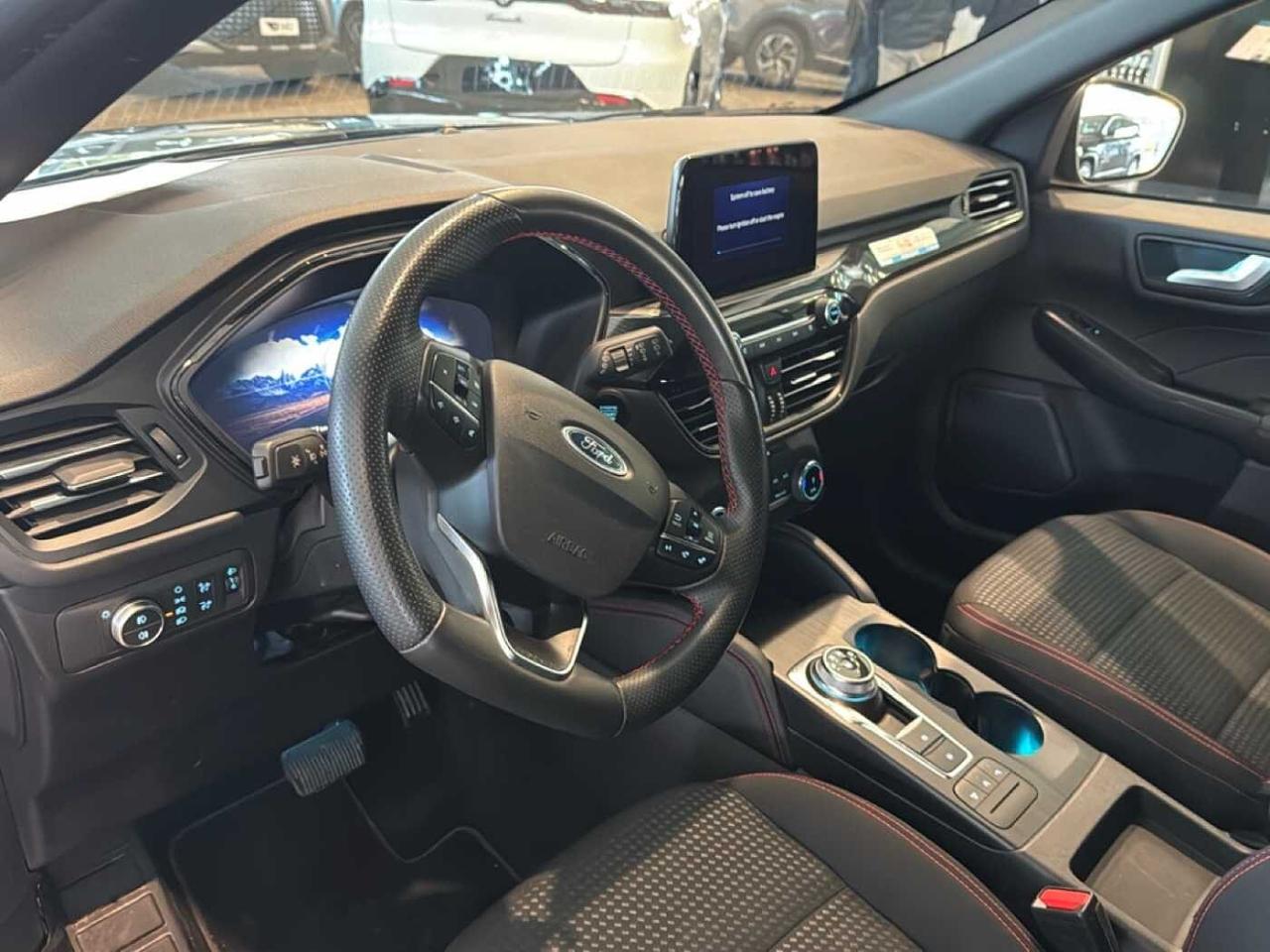 Ford Ford Kuga usata 23