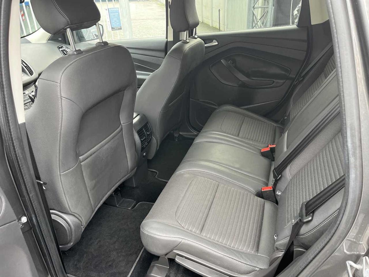 Ford Ford Kuga usata 5