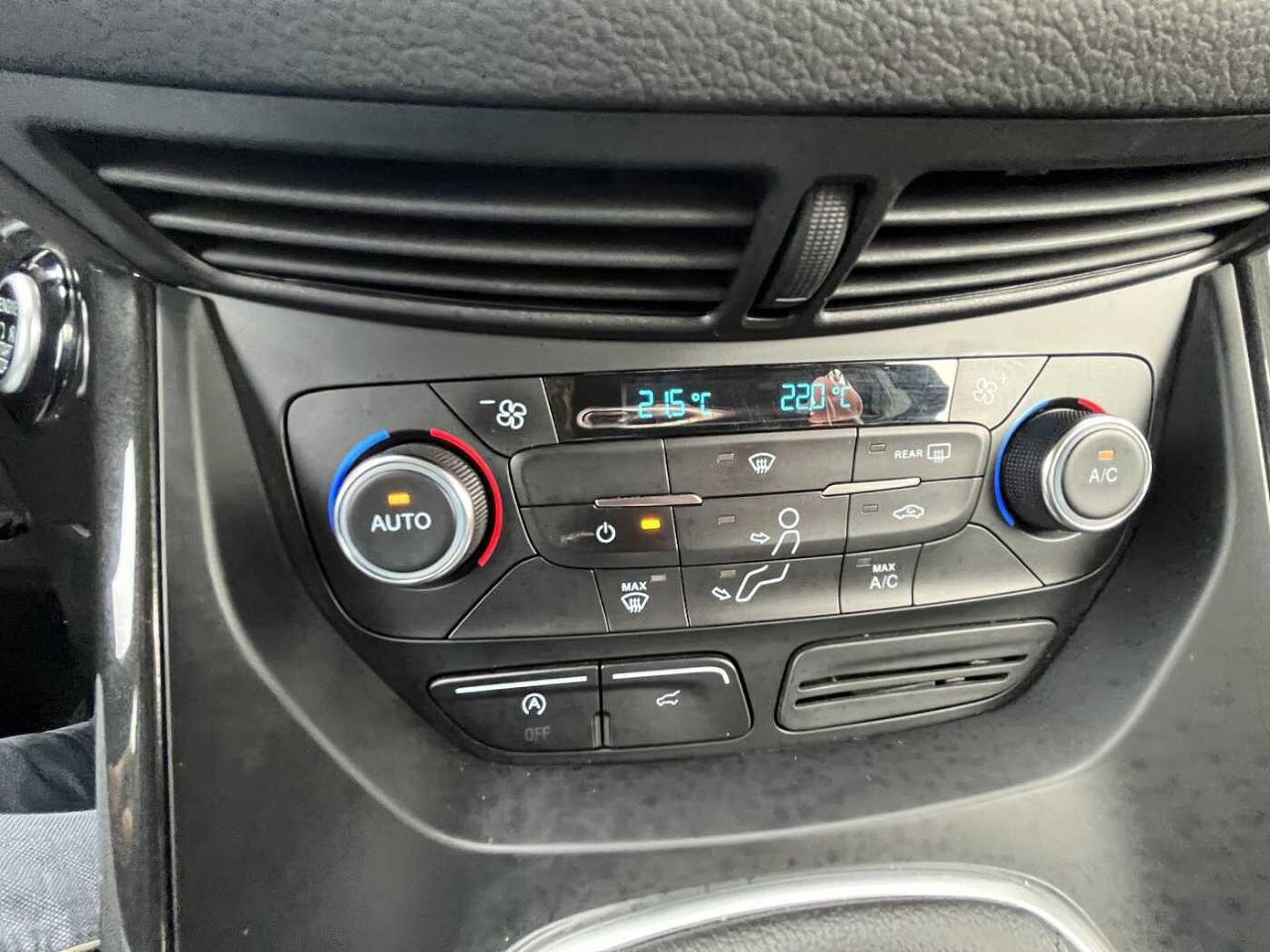 Ford Ford Kuga usata 18