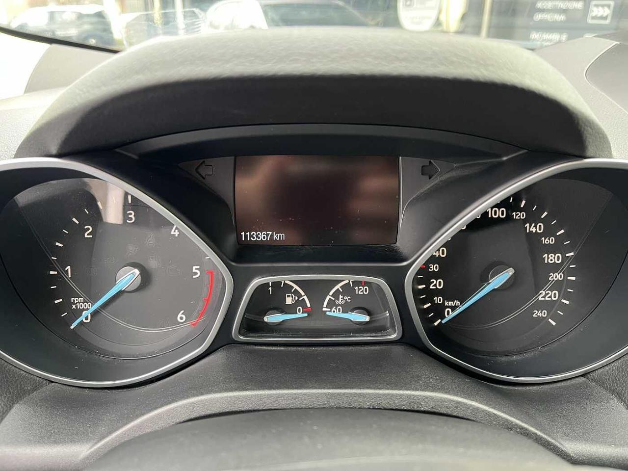 Ford Ford Kuga usata 20