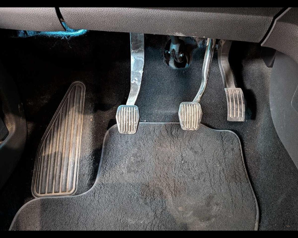 Ford Ford Kuga usata, con Vetri Oscurati