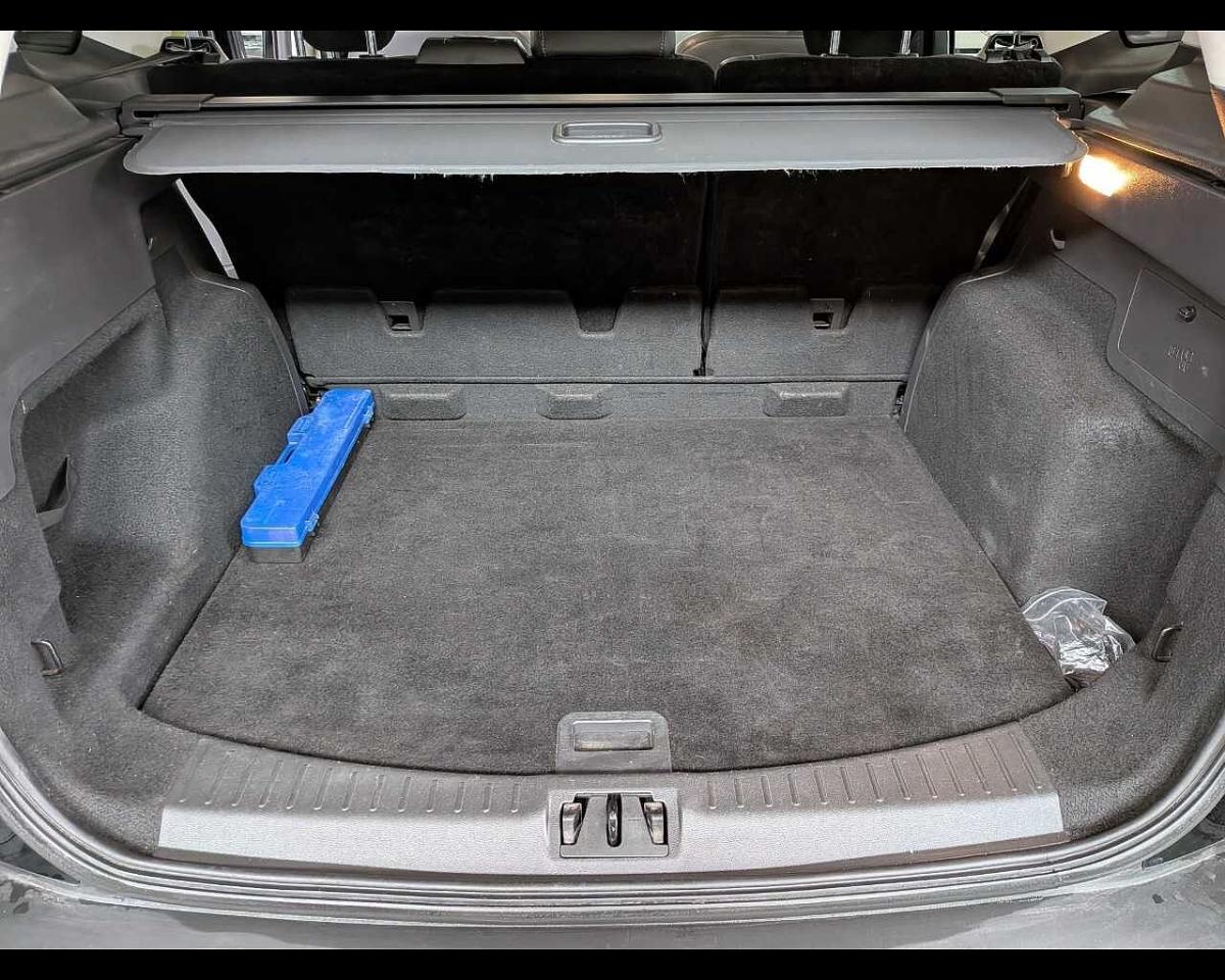 Ford Ford Kuga usata 23