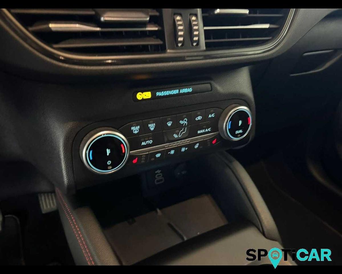 Ford Kuga - Foto 2