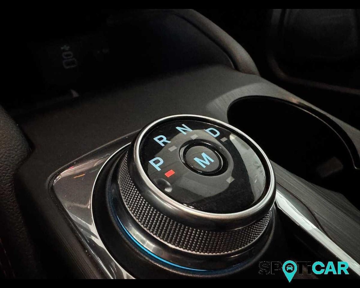 Ford Kuga - Foto 3