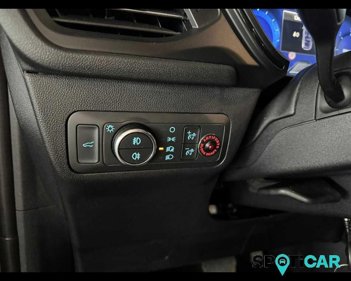 Ford Kuga - Foto 4