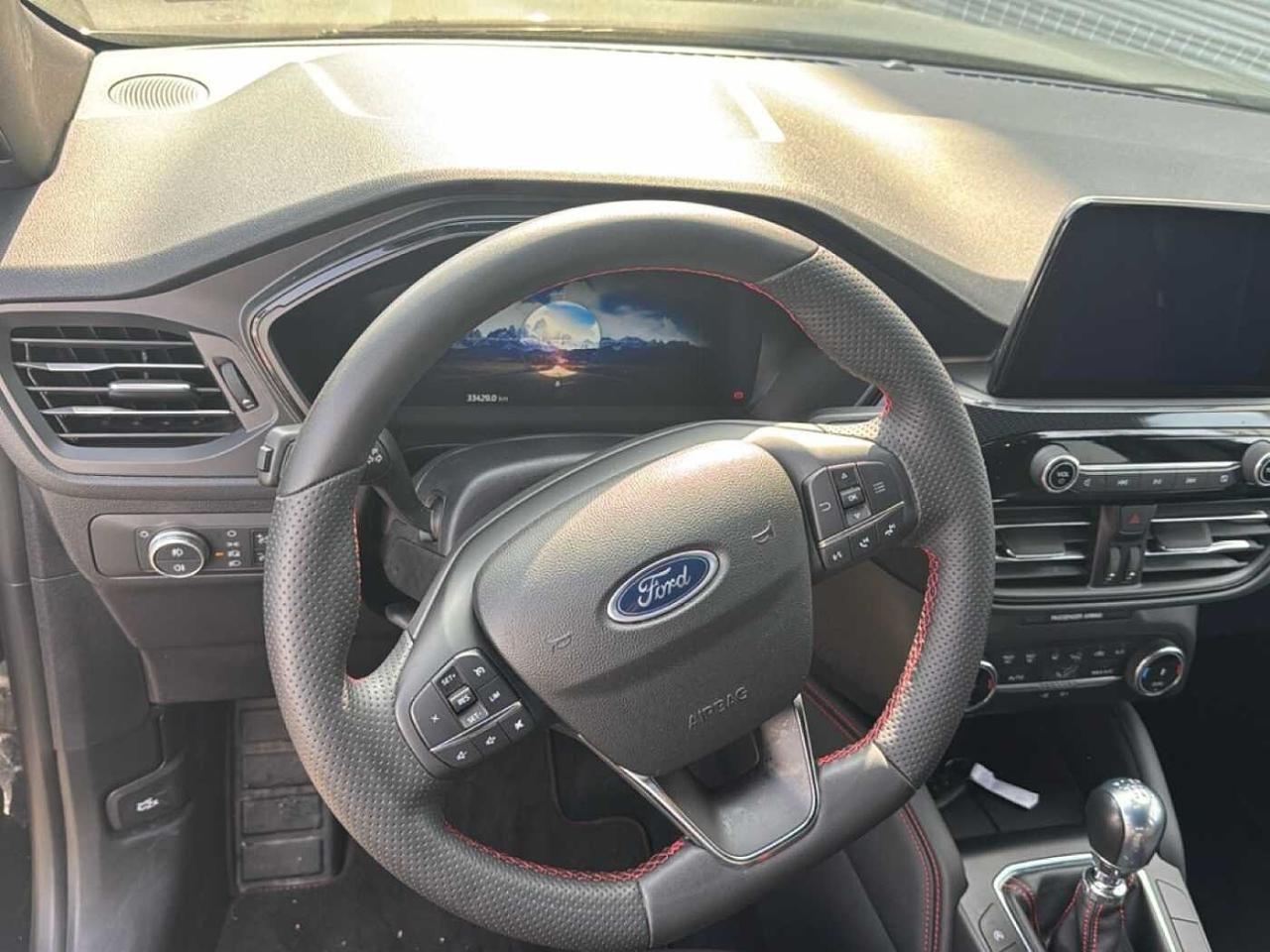 Ford Ford Kuga usata 1
