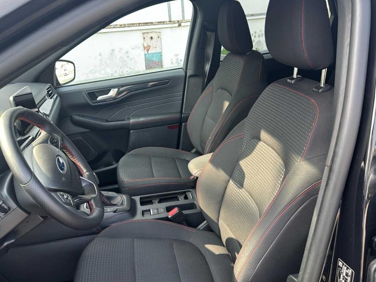 Ford Ford Kuga usata 3