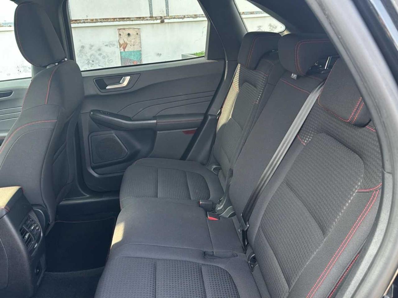 Ford Ford Kuga usata 4