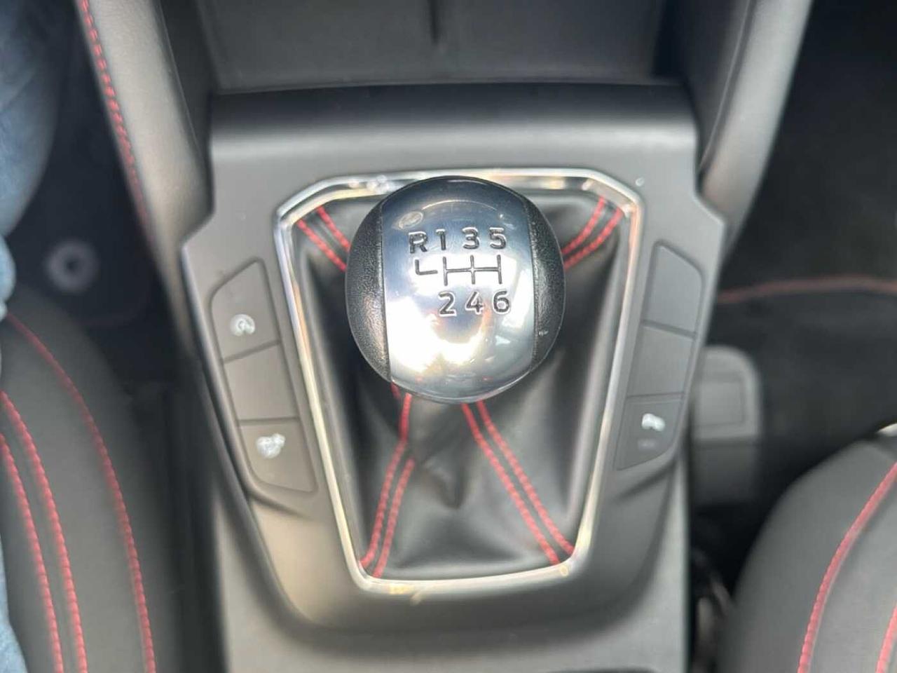 Ford Ford Kuga usata 5