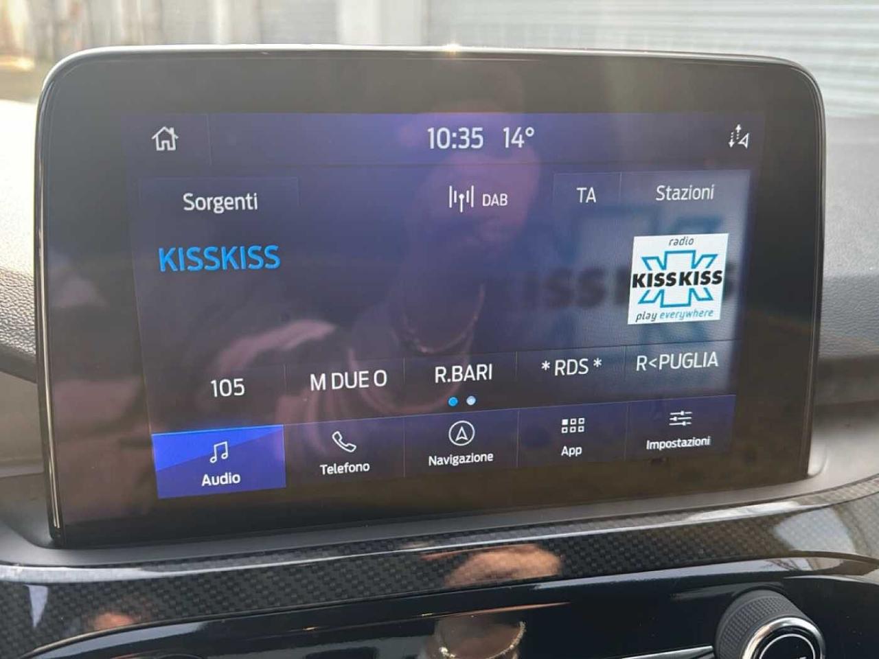 Ford Ford Kuga usata 6