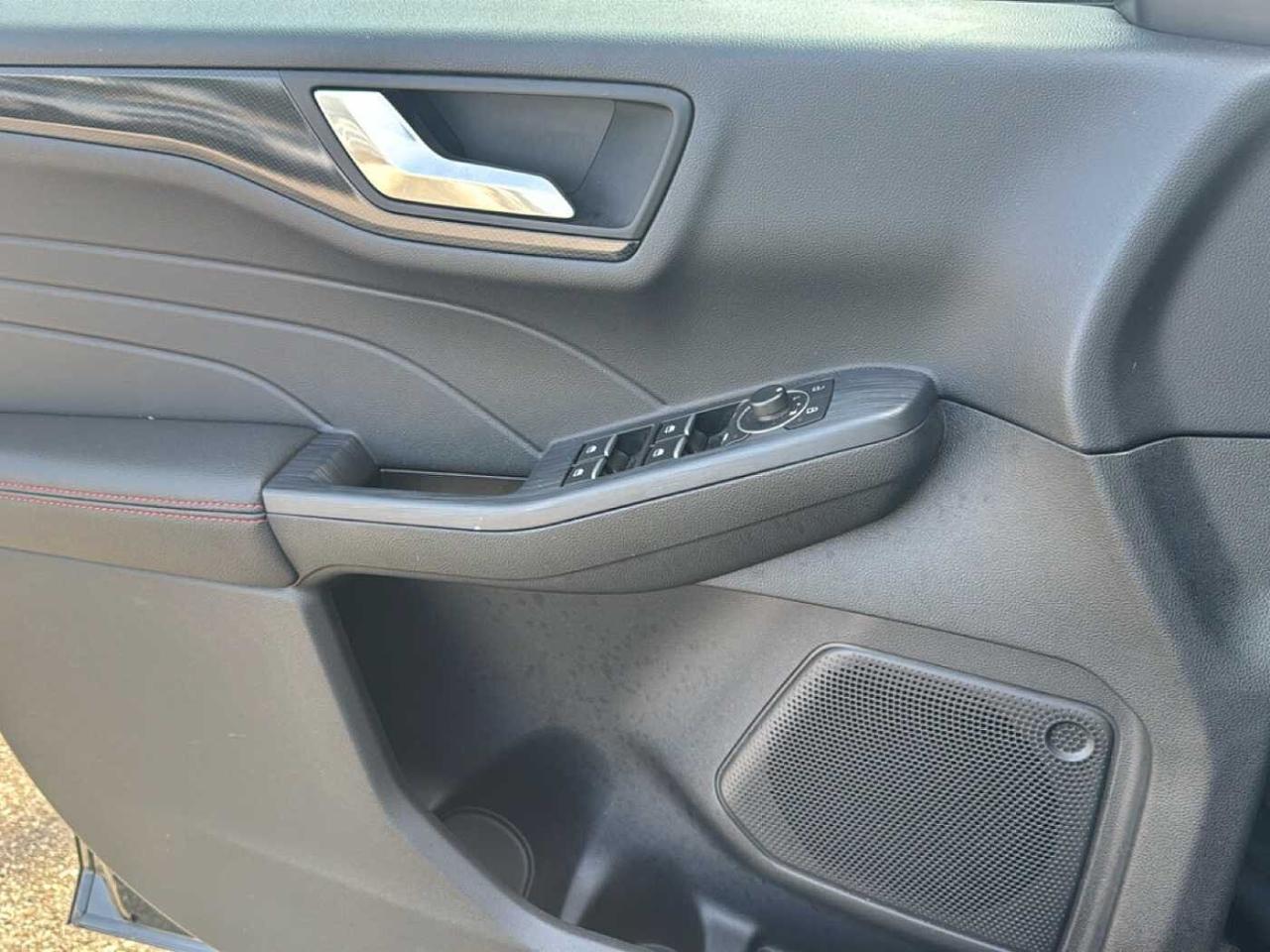 Ford Ford Kuga usata 8