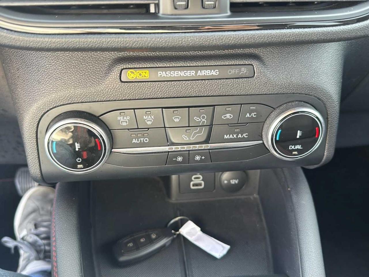 Ford Ford Kuga usata 9