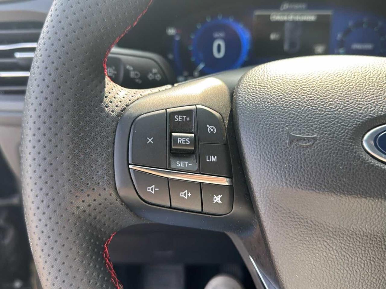 Ford Ford Kuga usata 12