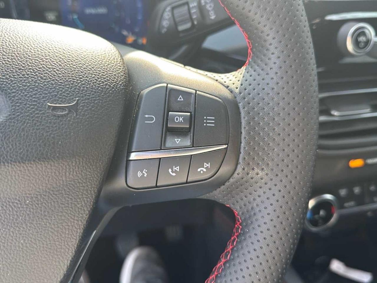 Ford Ford Kuga usata 13