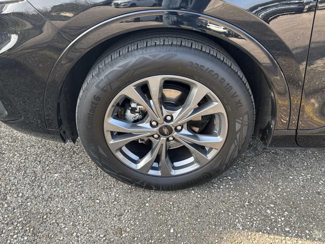 Ford Ford Kuga usata 15