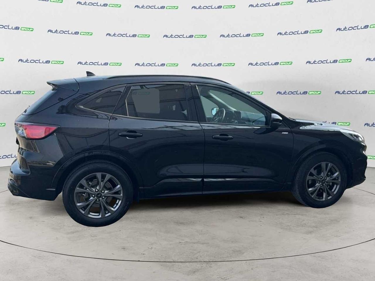 Ford Ford Kuga usata 18