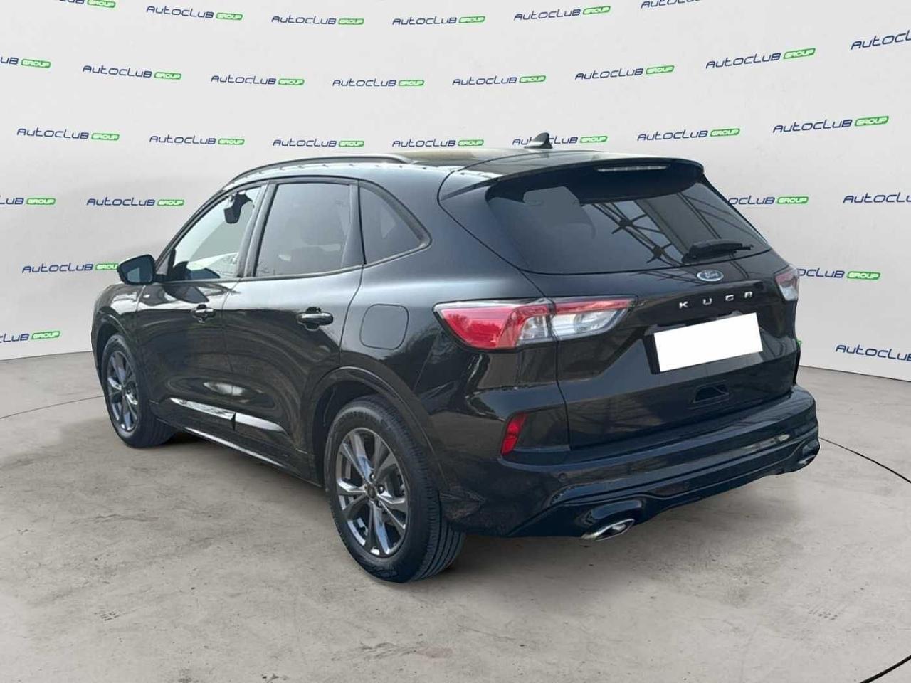 Ford Ford Kuga usata 20