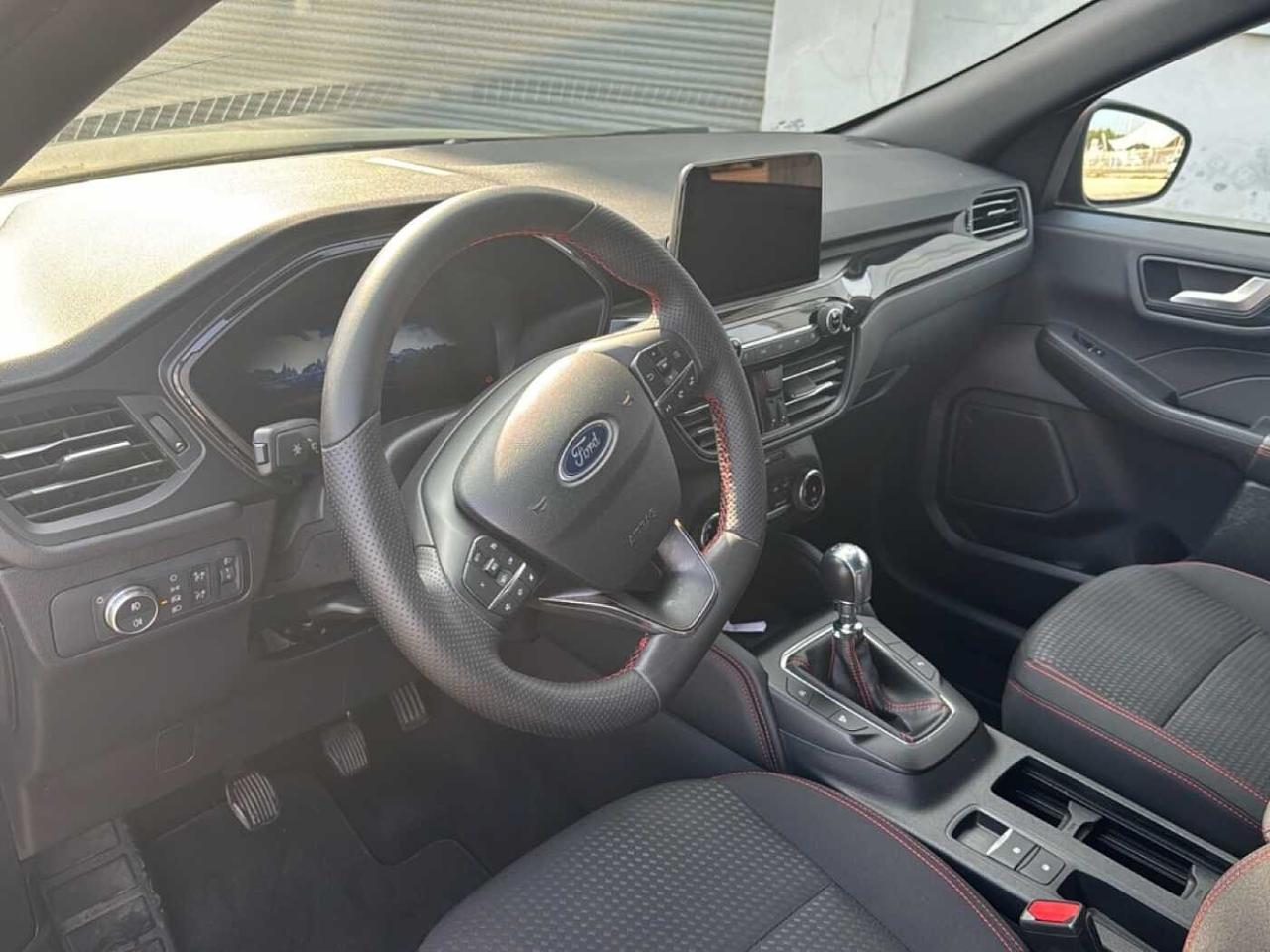 Ford Ford Kuga usata 23