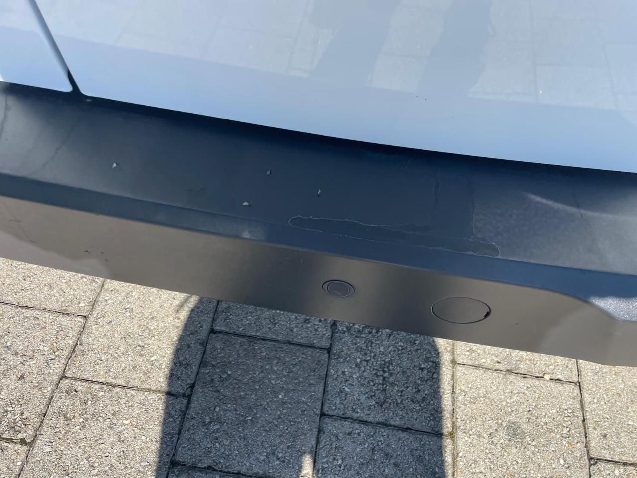 Ford Ford Kuga usata 1