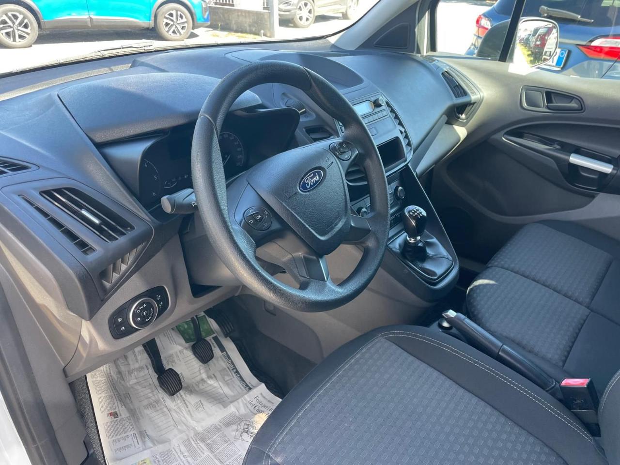 Ford Ford Kuga usata 2