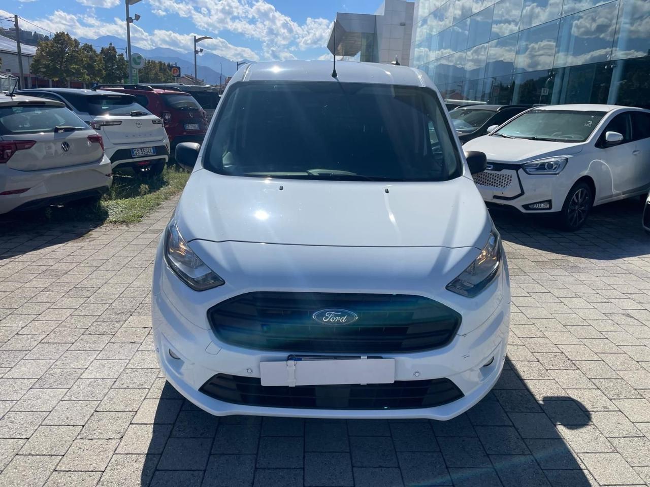 Ford Ford Kuga usata 7