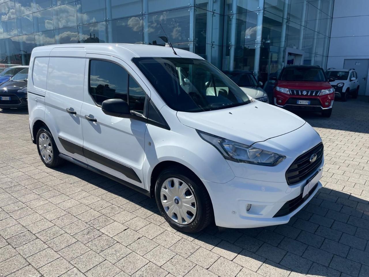 Ford Ford Kuga usata 8