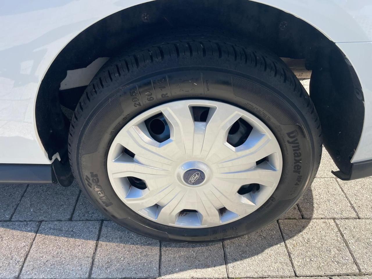 Ford Ford Kuga usata 13