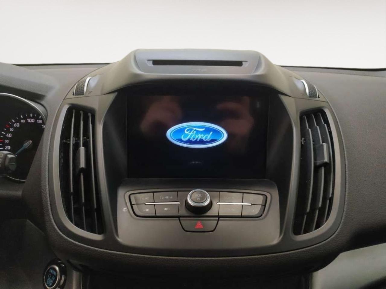 Ford Kuga - Foto 5