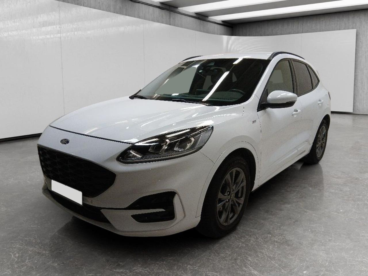 ford kuga kuga 1.5 ecoblue st-line 2wd 120cv auto usata