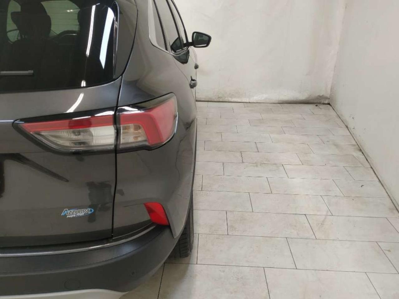 Ford Kuga - Foto 3