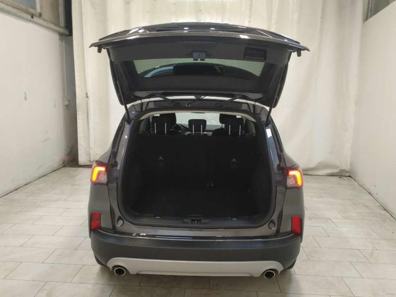 Ford Kuga - Foto 4