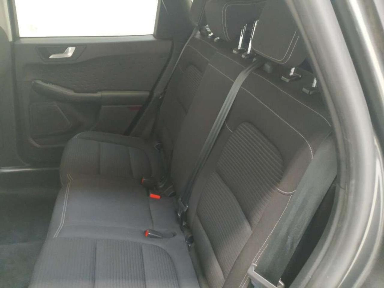 Ford Kuga - Foto 5
