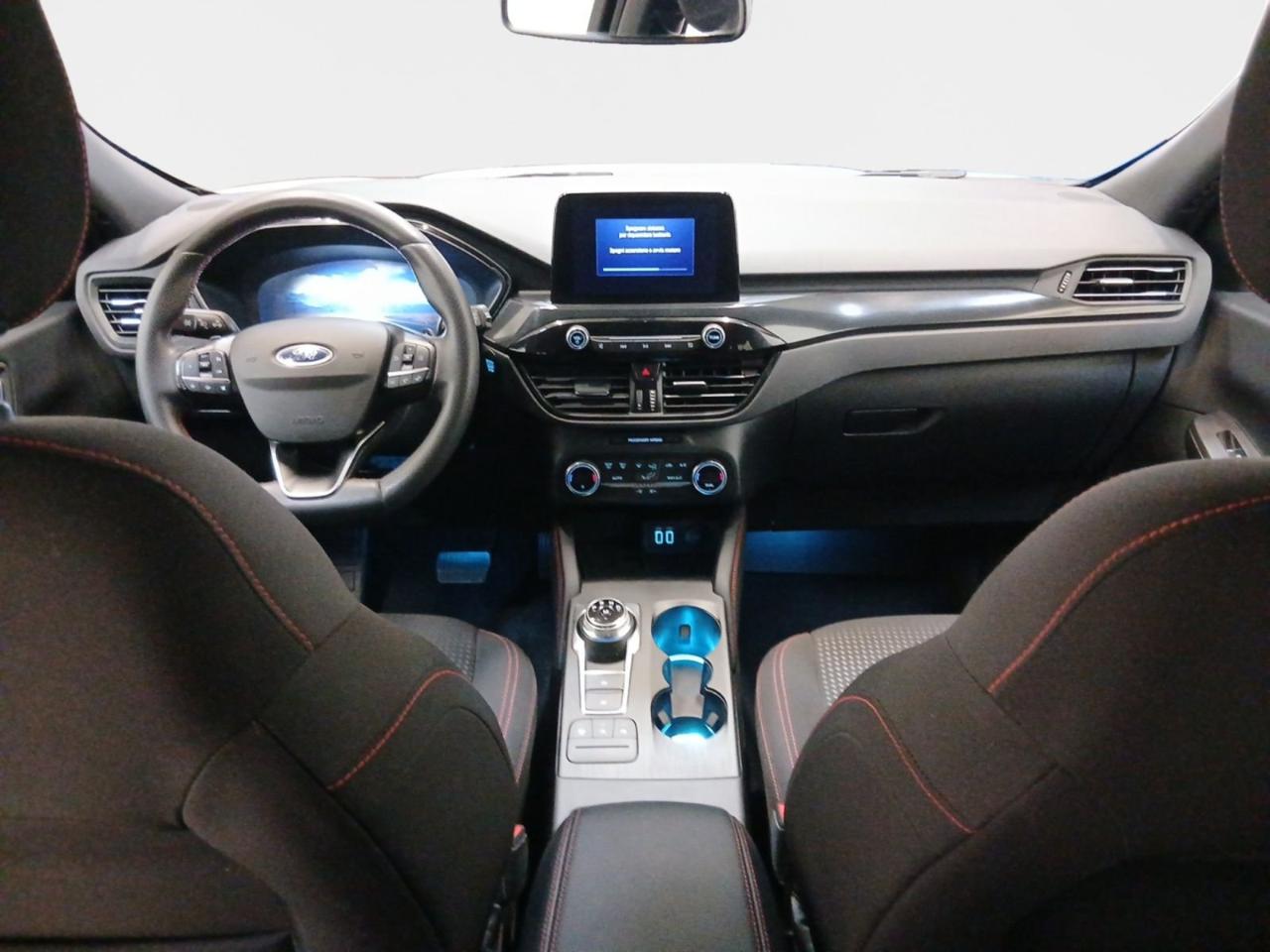 Ford Kuga - Foto 2