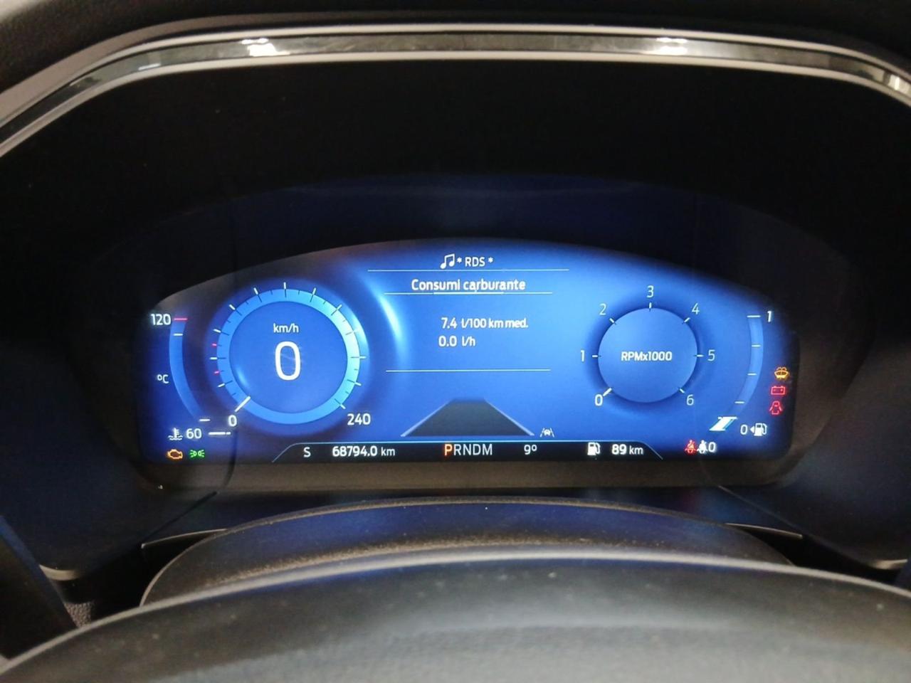 Ford Kuga - Foto 4