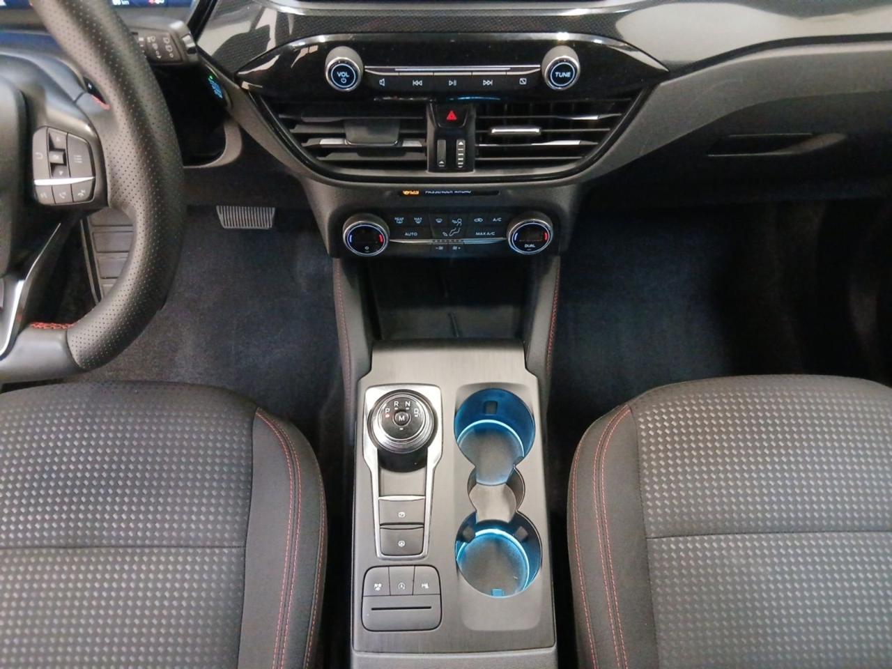 Ford Kuga - Foto 5