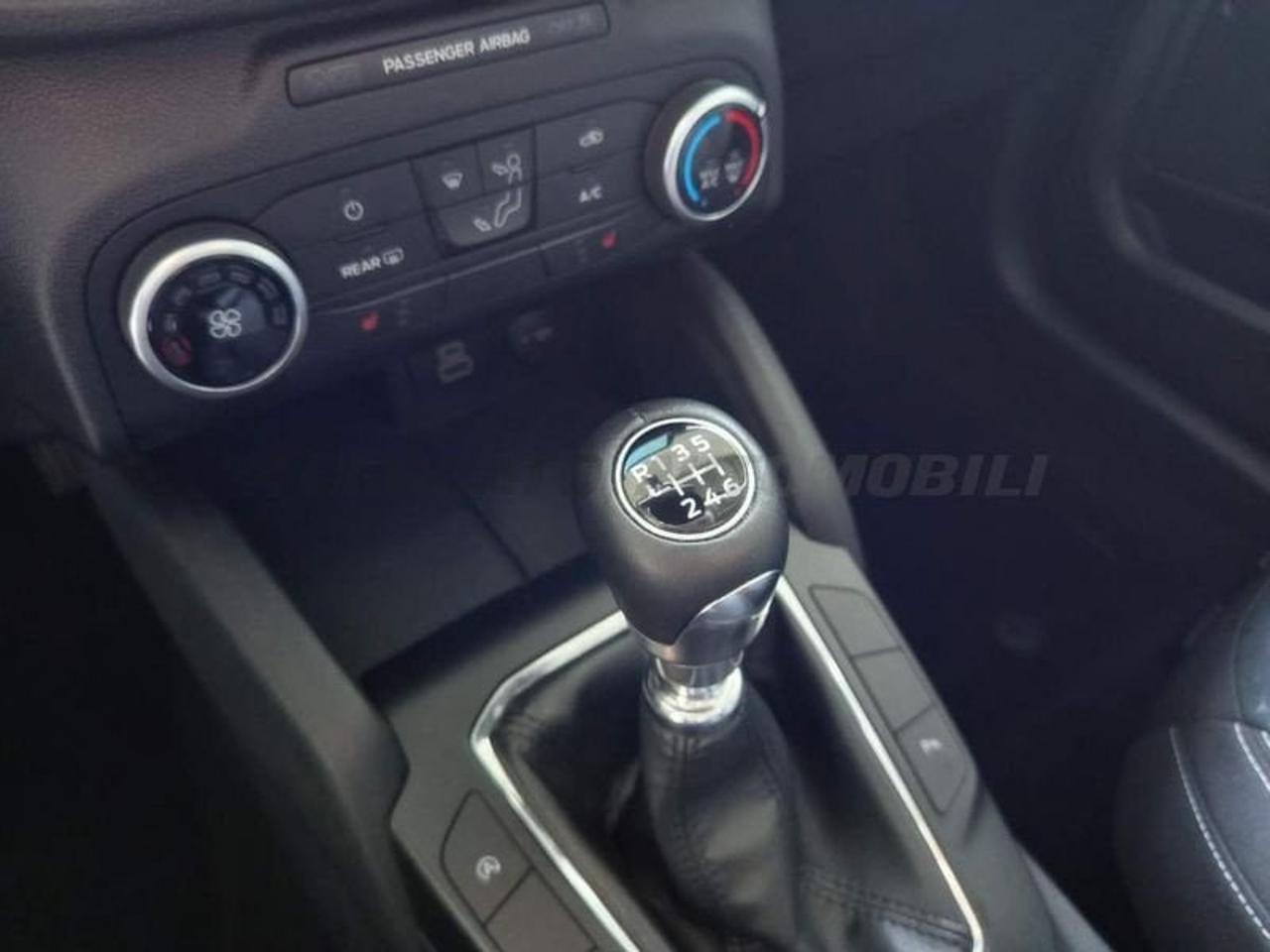 Ford Ford Kuga usata 2