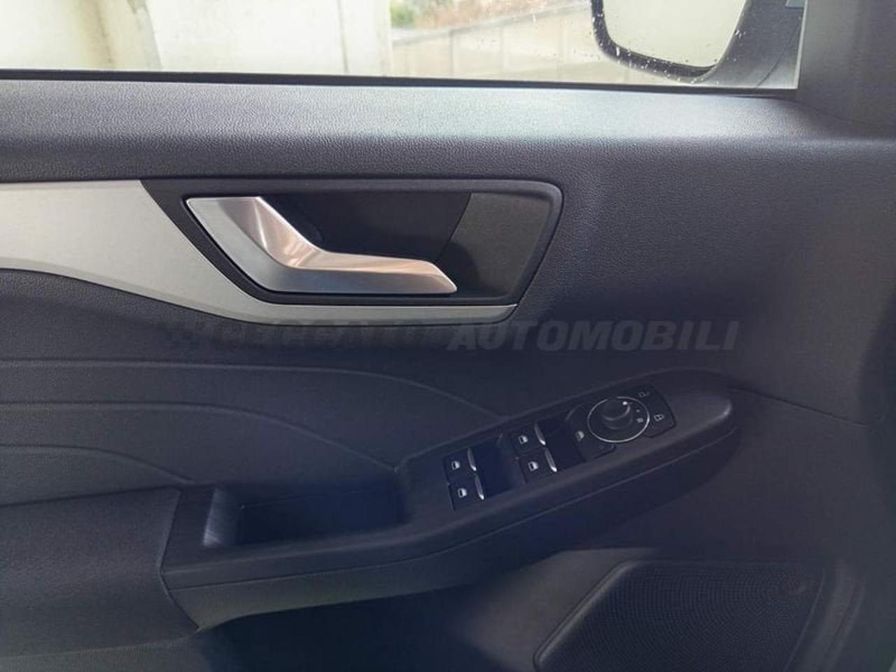 Ford Ford Kuga usata 4