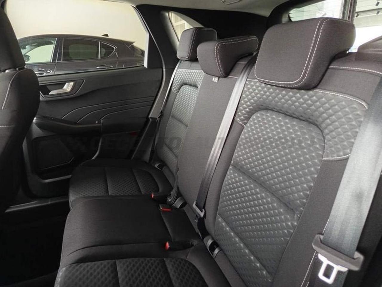 Ford Ford Kuga usata 5