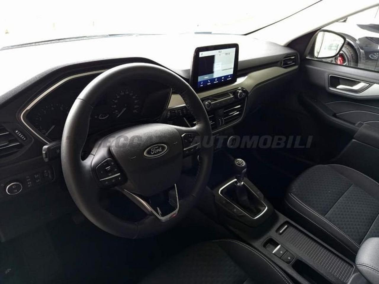 Ford Ford Kuga usata 12