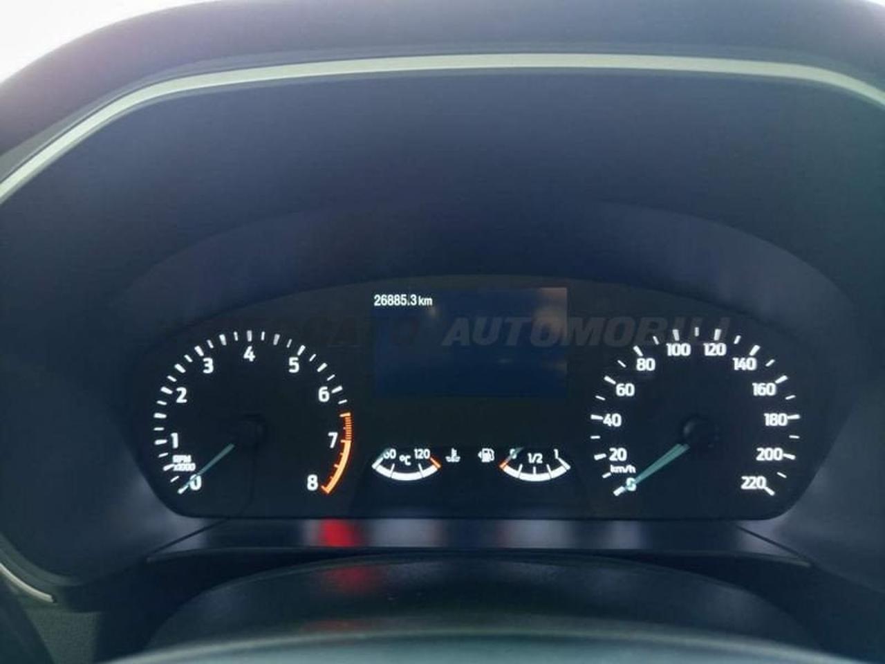 Ford Ford Kuga usata 14